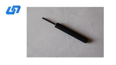 Iridium oksidi bilan qoplangan titanium anodlar