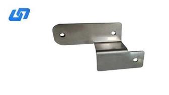 OEM titanium qismlarini shtamplash mahsulotlari