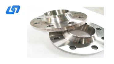 Quvur quvuri klapanlari uchun Ansi B16.5 Dn300 titanium gardish
